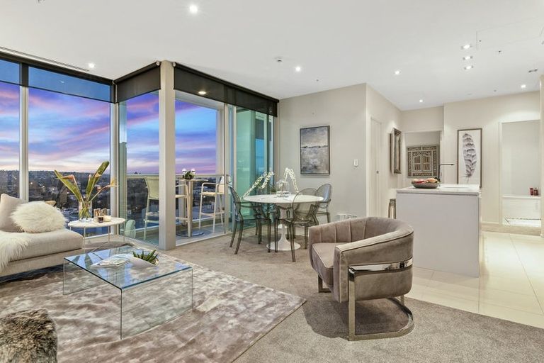 Photo of property in Sentinel Apartments, 1106/3 Northcroft Street, Takapuna, Auckland, 0622