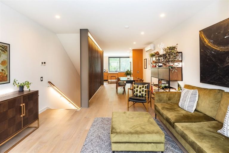 Photo of property in Latimer Terraces, 19/197 Hereford Street, Christchurch Central, Christchurch, 8011