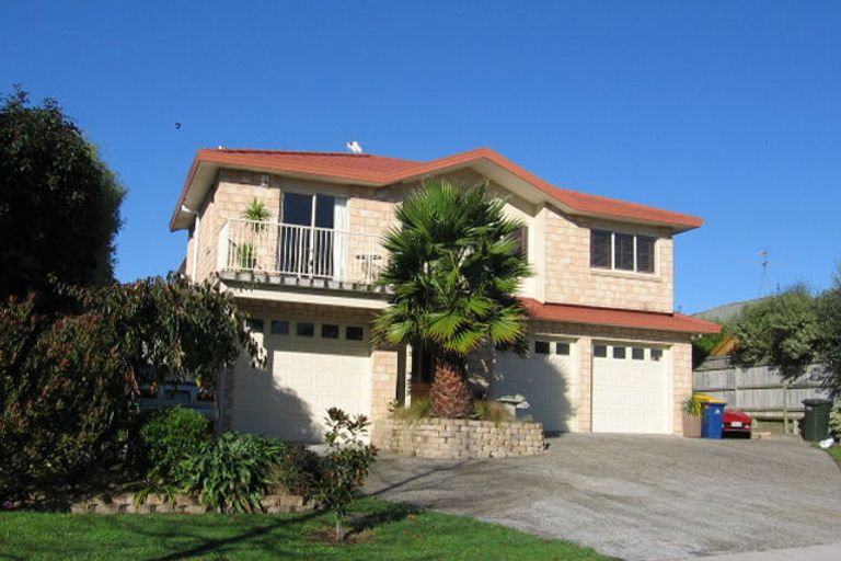 Photo of property in 43 Landing Drive, Albany, Auckland, 0632