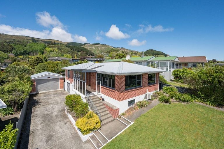 Photo of property in 21 Kingsley Place, Richmond, 7020