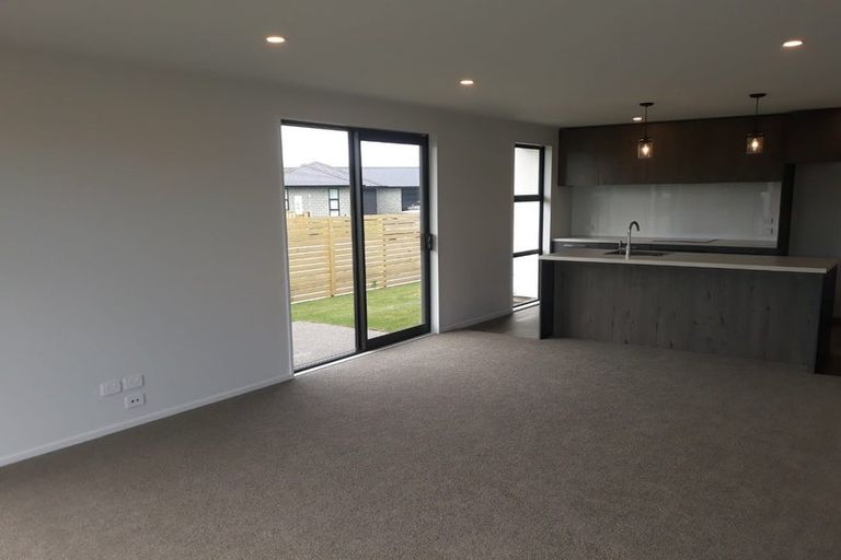 Photo of property in 11 Burrow Street, Rolleston, 7677