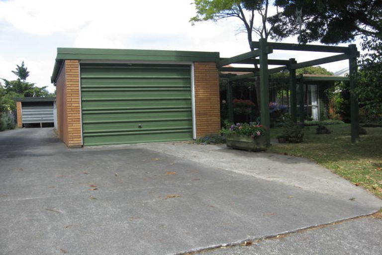 Photo of property in 2b Pines Court, Feilding, 4702