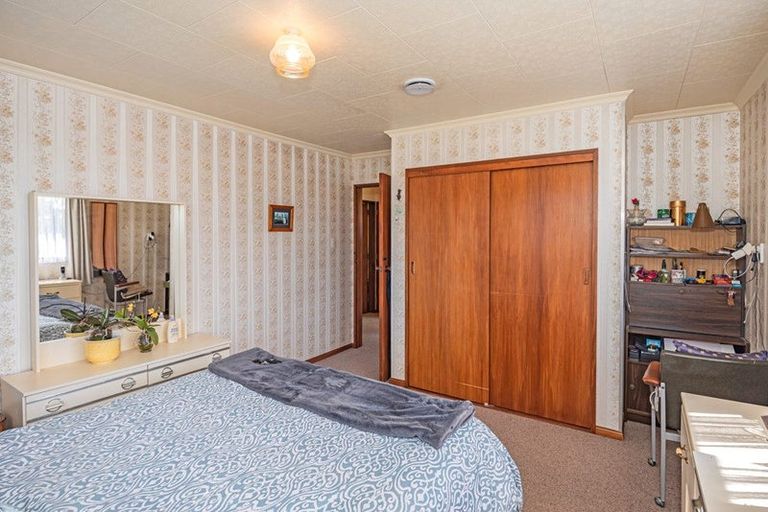 Photo of property in 42 Jessop Street, South Hill, Oamaru, 9400