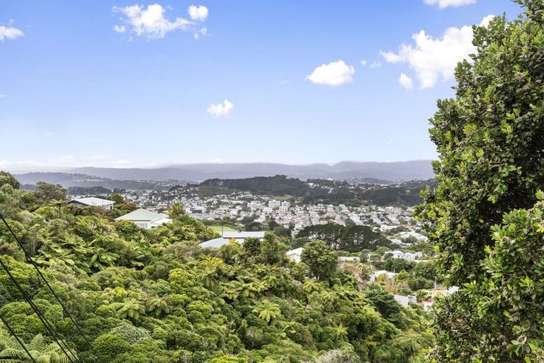 Photo of property in 85 Farnham Street, Mornington, Wellington, 6021