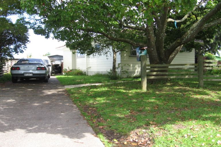 Photo of property in 9 Navigator Place, Papatoetoe, Auckland, 2025