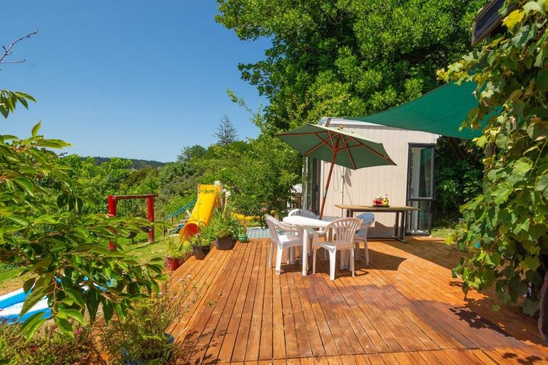 Photo of property in 44 Parnell Street, Rawene, Kaikohe, 0473