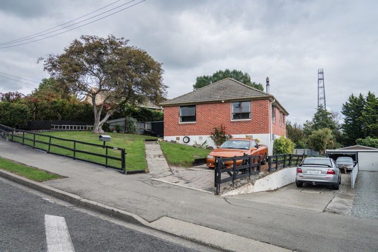 Photo of property in 70 Old North Road, Marchwiel, Timaru, 7910