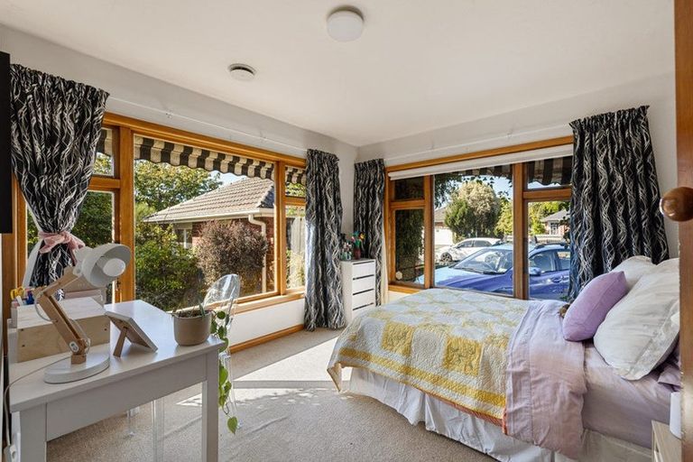 Photo of property in 161 Ilam Road, Ilam, Christchurch, 8041