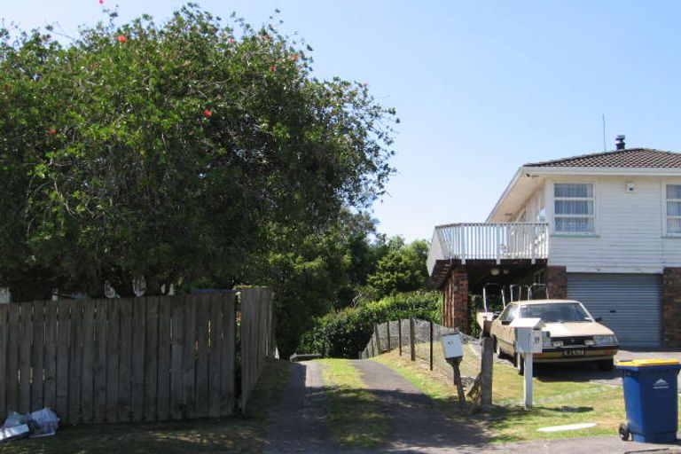 Photo of property in 41 Seon Place, Birkdale, Auckland, 0626