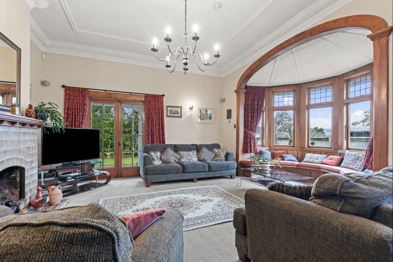 Photo of property in 43 Rainforth Street, Roslyn, Palmerston North, 4414