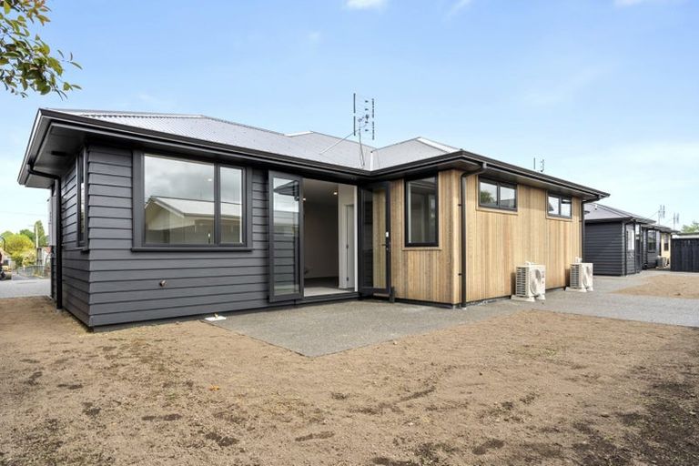 Photo of property in 1/4 Heath Street, Saint Andrews, Hamilton, 3200