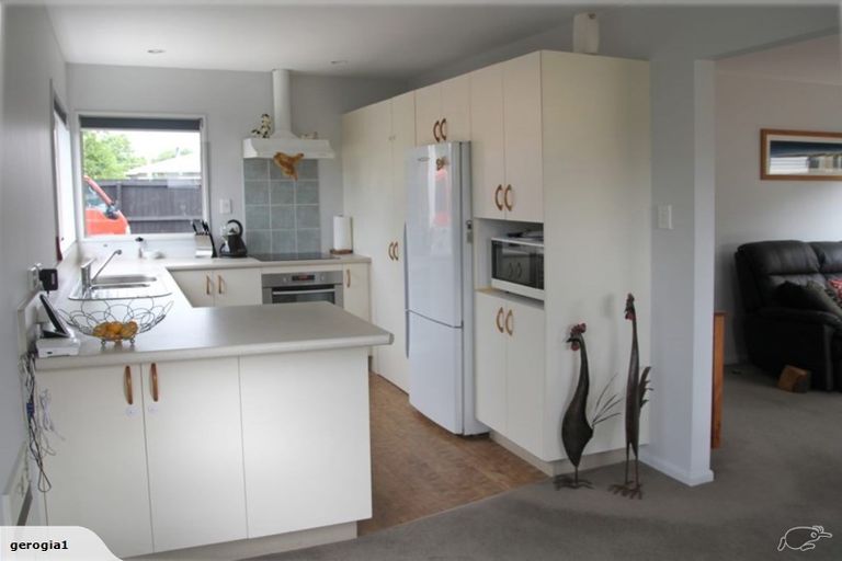 Photo of property in 40a Berwick Street, St Albans, Christchurch, 8014