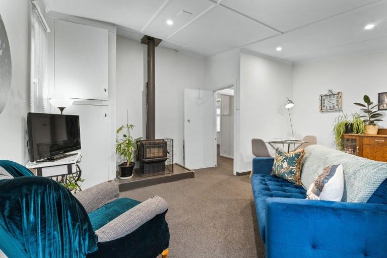 Photo of property in 38 Bradshaw Street, South Dunedin, Dunedin, 9012