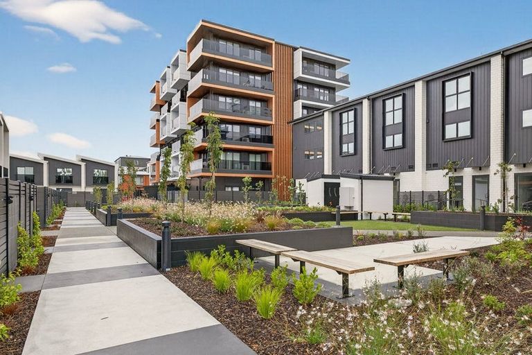 Photo of property in 132 Worcester Street, Christchurch Central, Christchurch, 8011