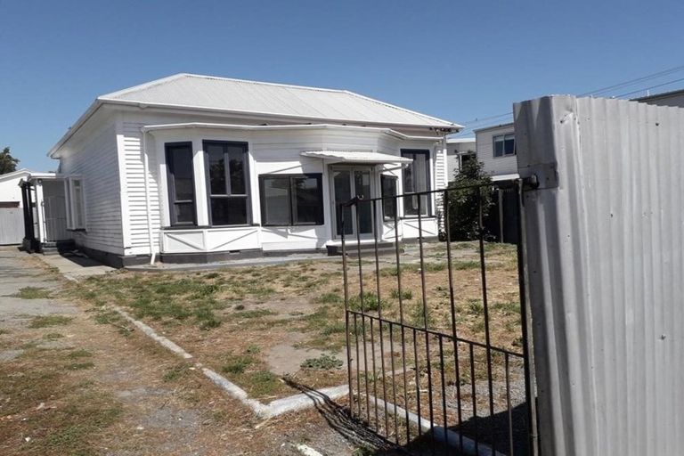 Photo of property in 536 Hereford Street, Linwood, Christchurch, 8011