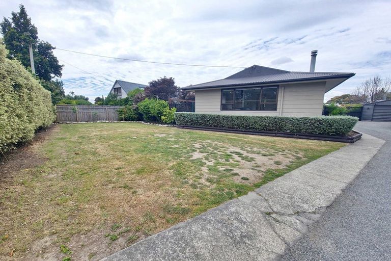 Photo of property in 25 Anglesea Street, Renwick, 7204