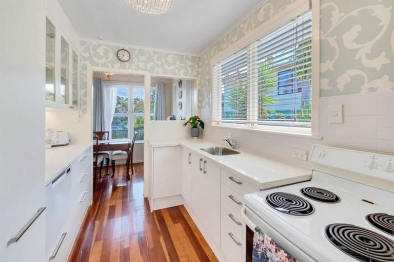Photo of property in 1/89 Monarch Avenue, Hillcrest, Auckland, 0627