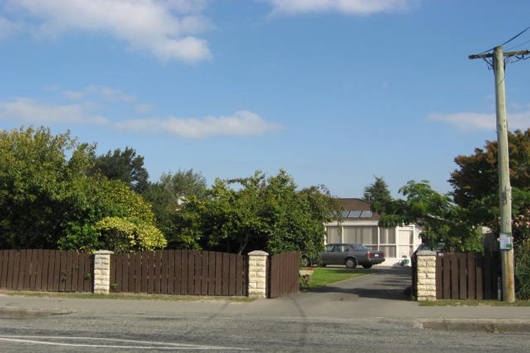 Photo of property in 34 Denmark Street, Temuka, 7920