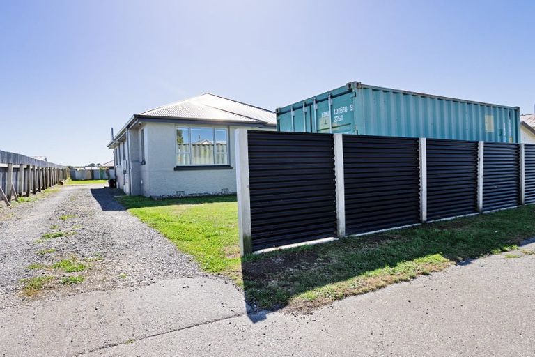 Photo of property in 146 Earn Street, Appleby, Invercargill, 9812
