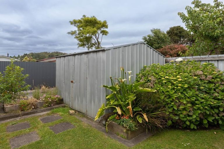 Photo of property in 1 Byron Street, Greymouth, 7805