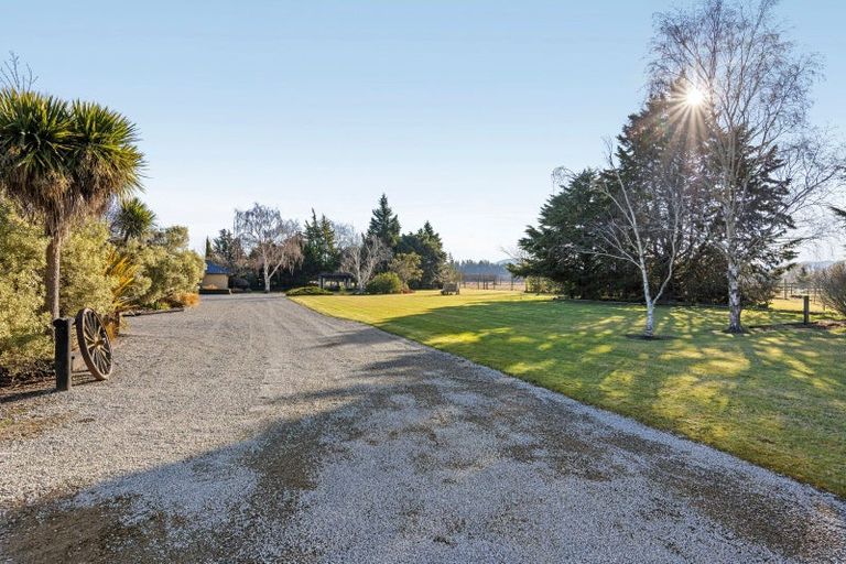 Photo of property in 248 Hodgsons Road, Loburn, Rangiora, 7472