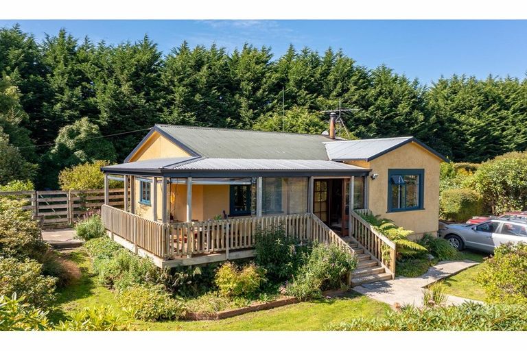 Photo of property in 282 Leith Valley Road, Leith Valley, Dunedin, 9010