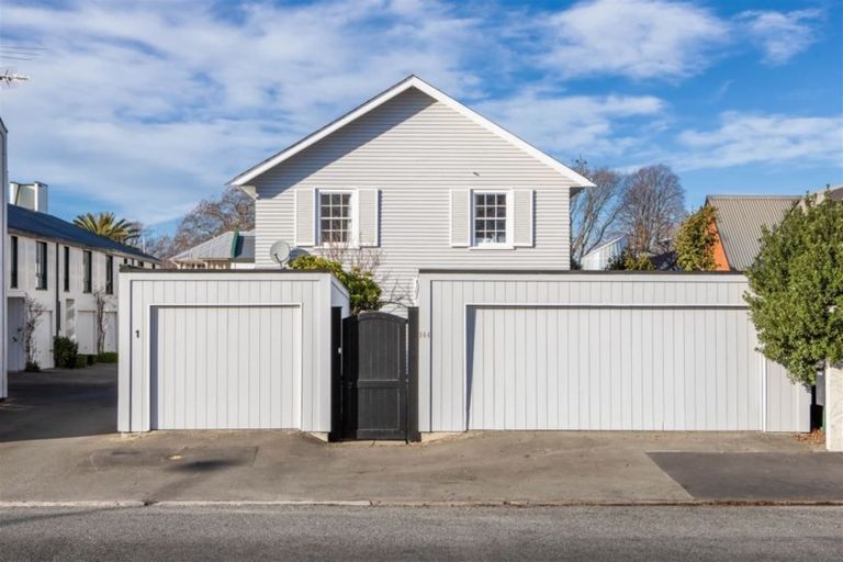 Photo of property in 11/144 Rugby Street, Merivale, Christchurch, 8014