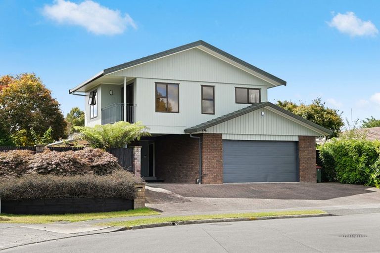 Photo of property in 54 Ellerslie Avenue, Chartwell, Hamilton, 3210