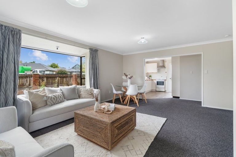 Photo of property in 1/87 Frankleigh Street, Somerfield, Christchurch, 8024