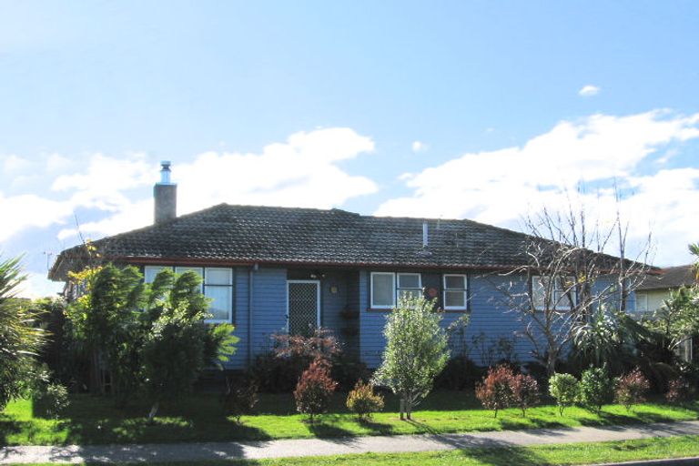 Photo of property in 42 Venables Avenue, Onekawa, Napier, 4110