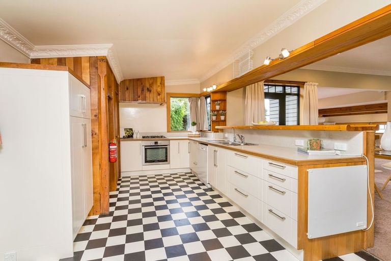 Photo of property in 38 Coombe Hay Terrace, Careys Bay, Port Chalmers, 9023