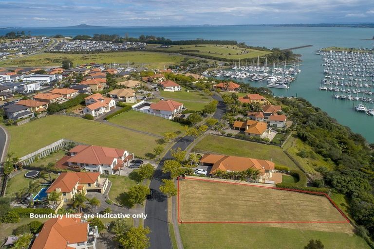 Photo of property in 54 Voyager Drive, Gulf Harbour, Whangaparaoa, 0930