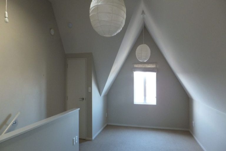 Photo of property in 2/160 Salisbury Street, Christchurch Central, Christchurch, 8013