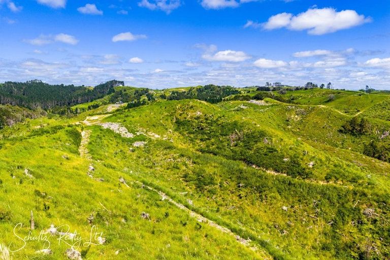 Photo of property in 128 Kamea Place, Maungaturoto, 0587