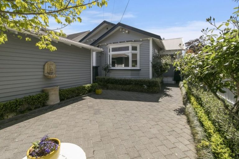 Photo of property in 39 Penrose Street, Woburn, Lower Hutt, 5010