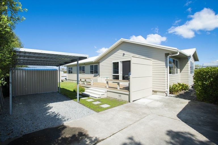 Photo of property in 11a Ward Street, Riverdale, Gisborne, 4010