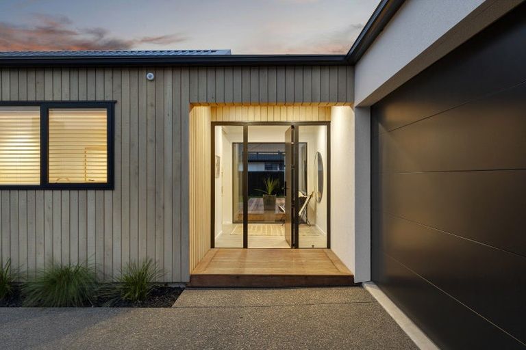 Photo of property in 8 Snow Cup Close, Lincoln, 7608