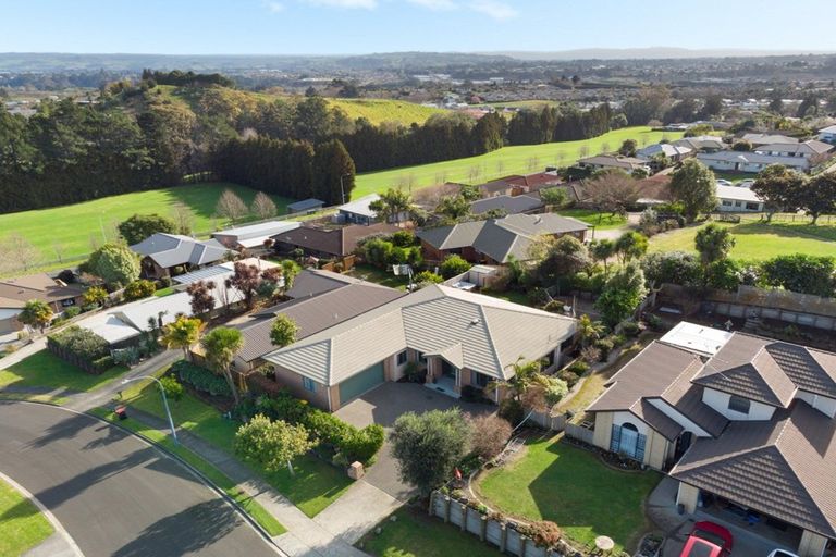 Photo of property in 19 Marire Drive, Ohauiti, Tauranga, 3112