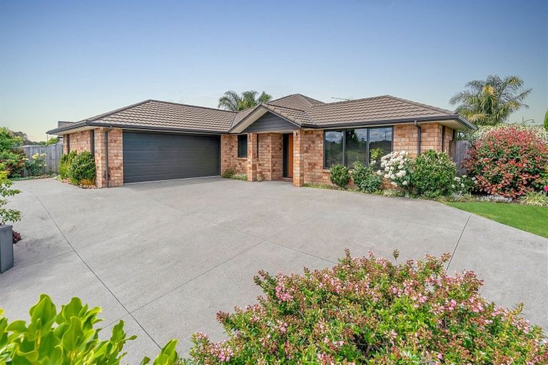 Photo of property in 24 Tallentire Crescent, Huntington, Hamilton, 3210