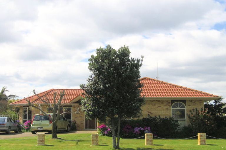 Photo of property in 117 Gloucester Road, Mount Maunganui, 3116