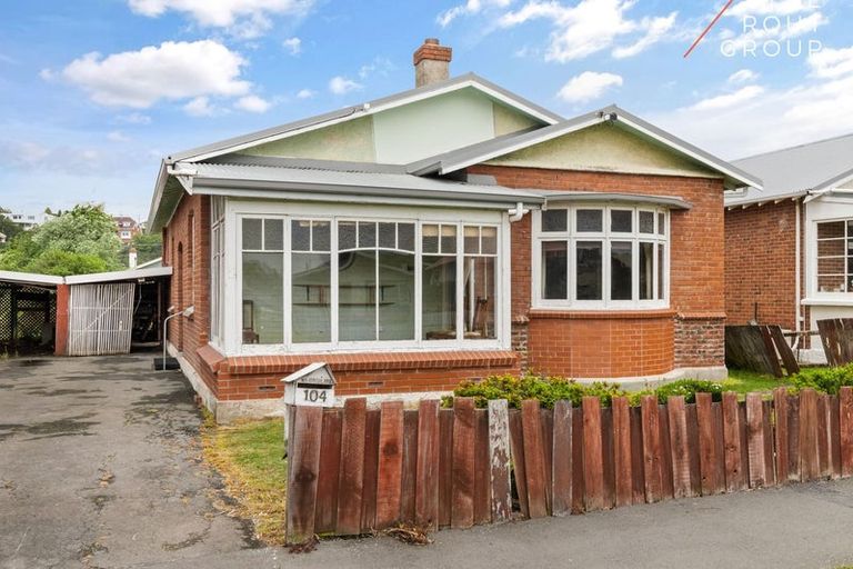 Photo of property in 104 Marlow Street, Musselburgh, Dunedin, 9013