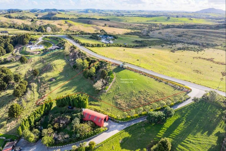 Photo of property in 217a Lawrence Road, Mangawhai, 0573