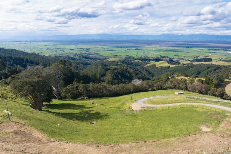 Photo of property in 739 Waiti Road, Tahuna, Morrinsville, 3373