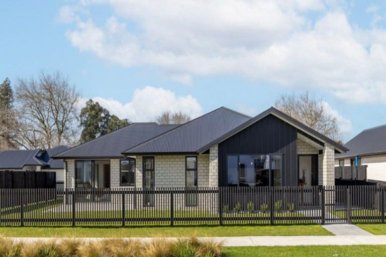 Photo of property in 2 Warren Lane, Morrinsville, 3300