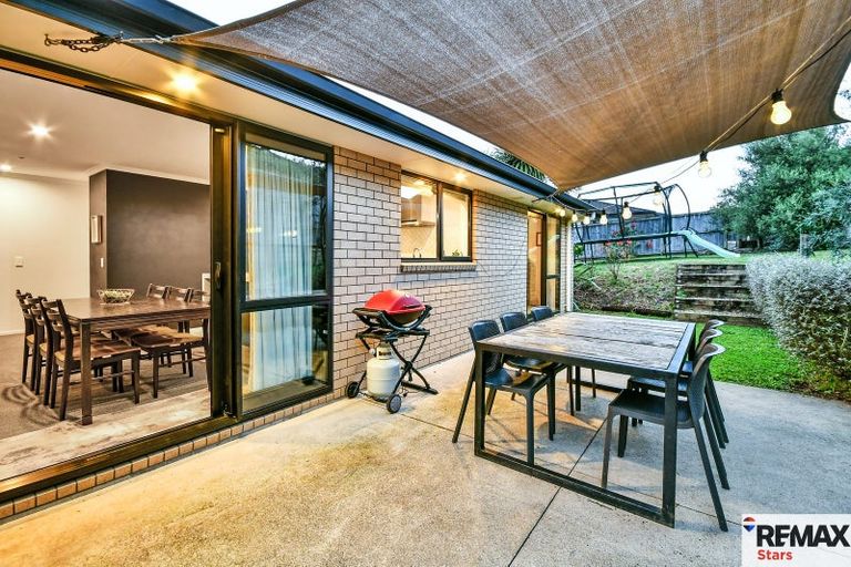 Photo of property in 5 Bellenden Crescent, Pokeno, 2402