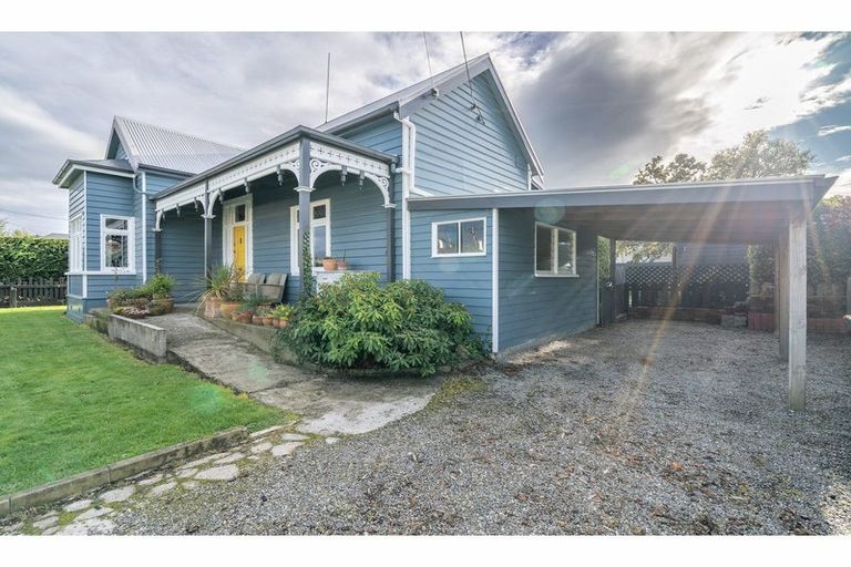 Photo of property in 3 Joseph Street, Gore, 9710
