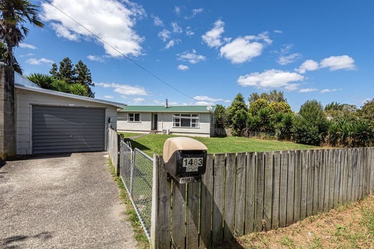 Photo of property in 1483 Mangakahia Road, Titoki, Whangarei, 0172