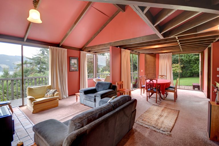 Photo of property in 26 Jane Street, Macandrew Bay, Dunedin, 9014