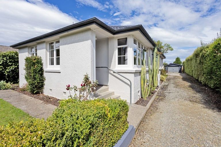 Photo of property in 14 Lyon Street, Glengarry, Invercargill, 9810
