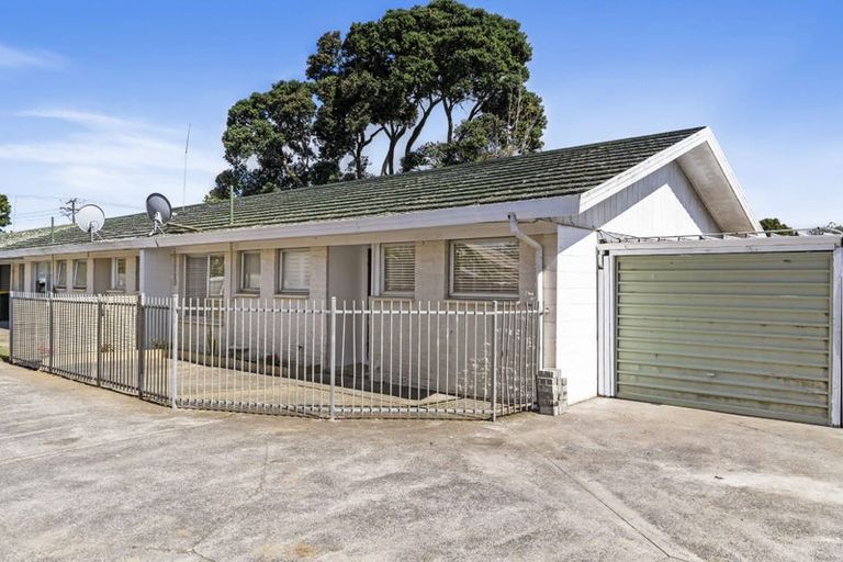 Photo of property in 3/47 Tennessee Avenue, Mangere East, Auckland, 2024